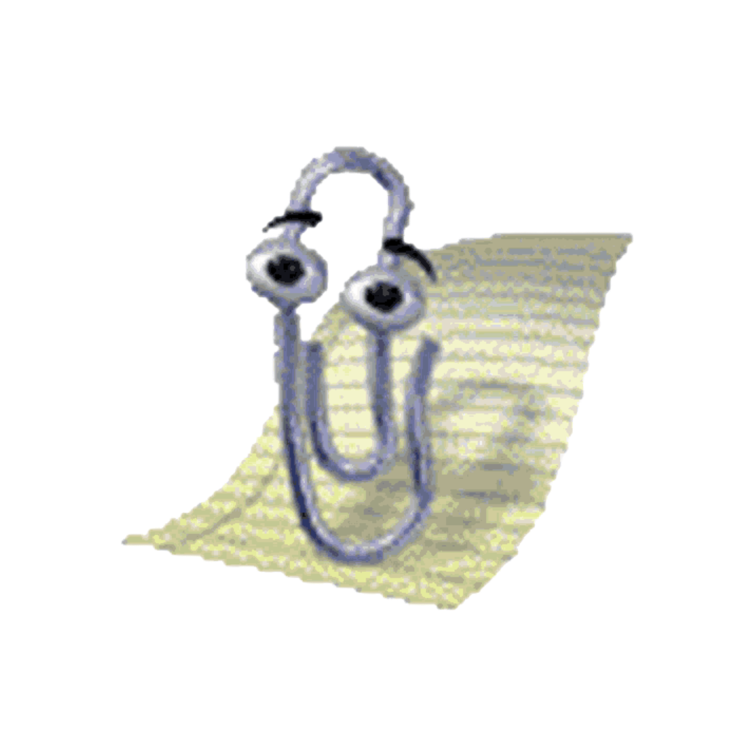 Clippy